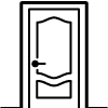 Install Doors
